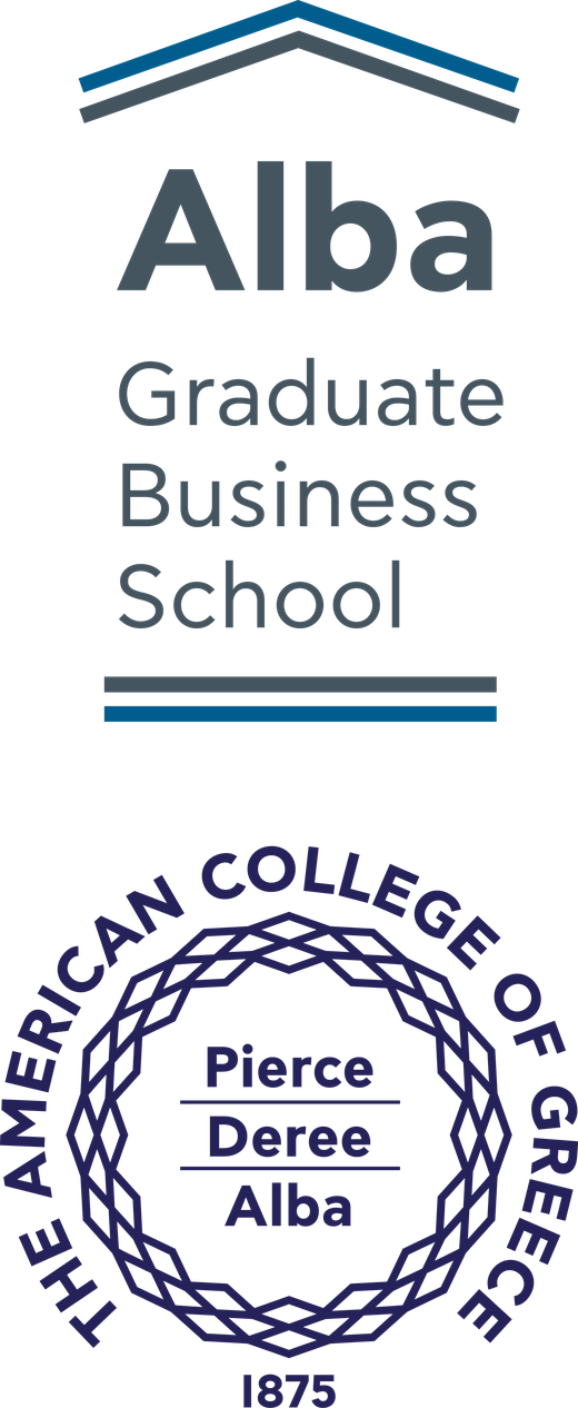 Alba Graduate Business School, The American College of Greece